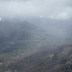 Verortung via Georeferenzierung der Kamera: Aufgenommen in der Nähe von 23016 Mantello, Sondrio, Italien in 2493 Meter
